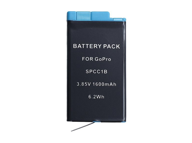 batterie pour pc portable GoPro ACBAT-001