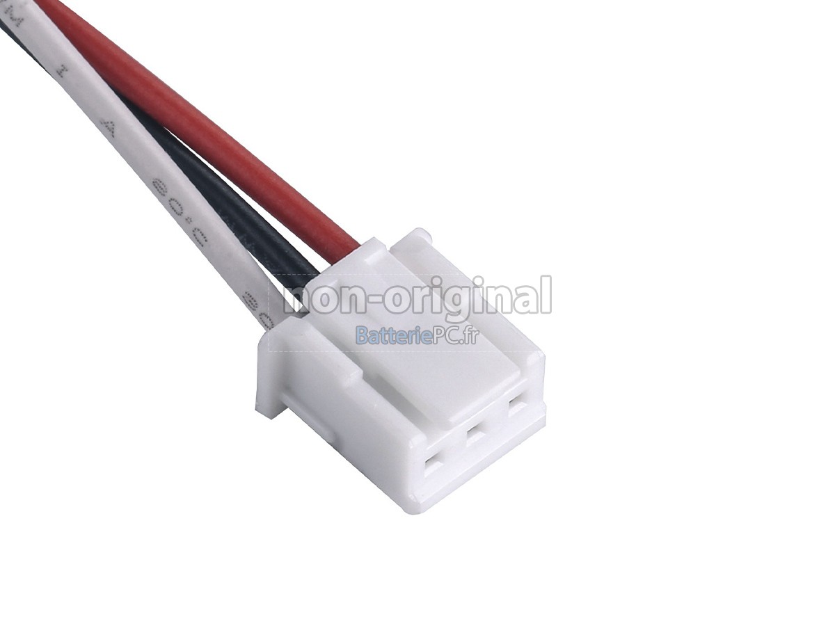 batterie pour GP GP170AAH4BMXZ