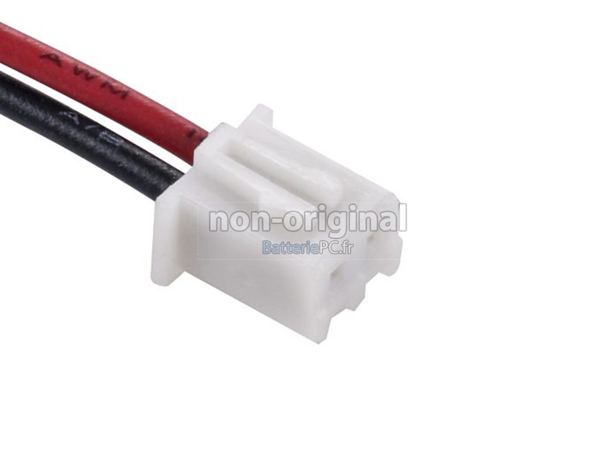 batterie pour GP GP60AAM4BMX