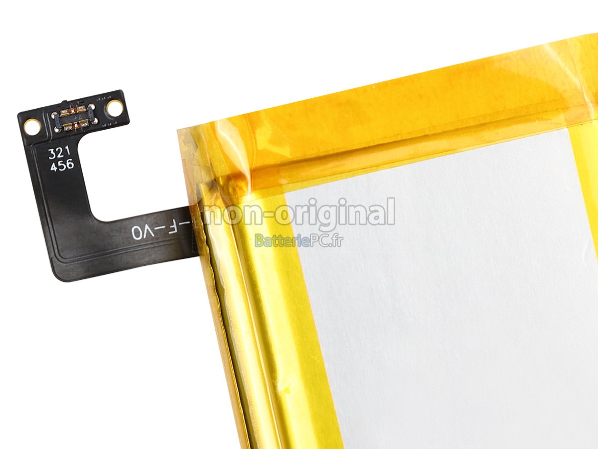 batterie pour GPD 6438132-2S