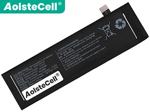 batterie pour pc portable GPD 4139D5