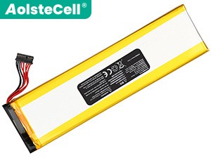 batterie pour pc portable GPD 4545165-3S