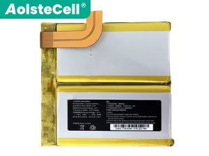 batterie pour pc portable GPD pocket 2