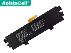 batterie pour pc portable GPD AEC634791-4S1P