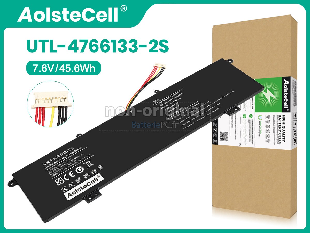 batterie pour Great Wall K1412W