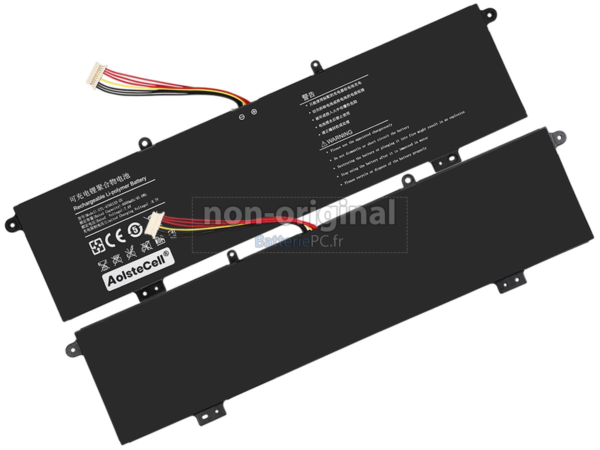 batterie pour Great Wall K1412W