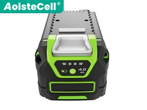 batterie pour pc portable Greenworks LB40A010