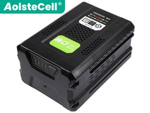 batterie pour pc portable Greenworks GBA80200