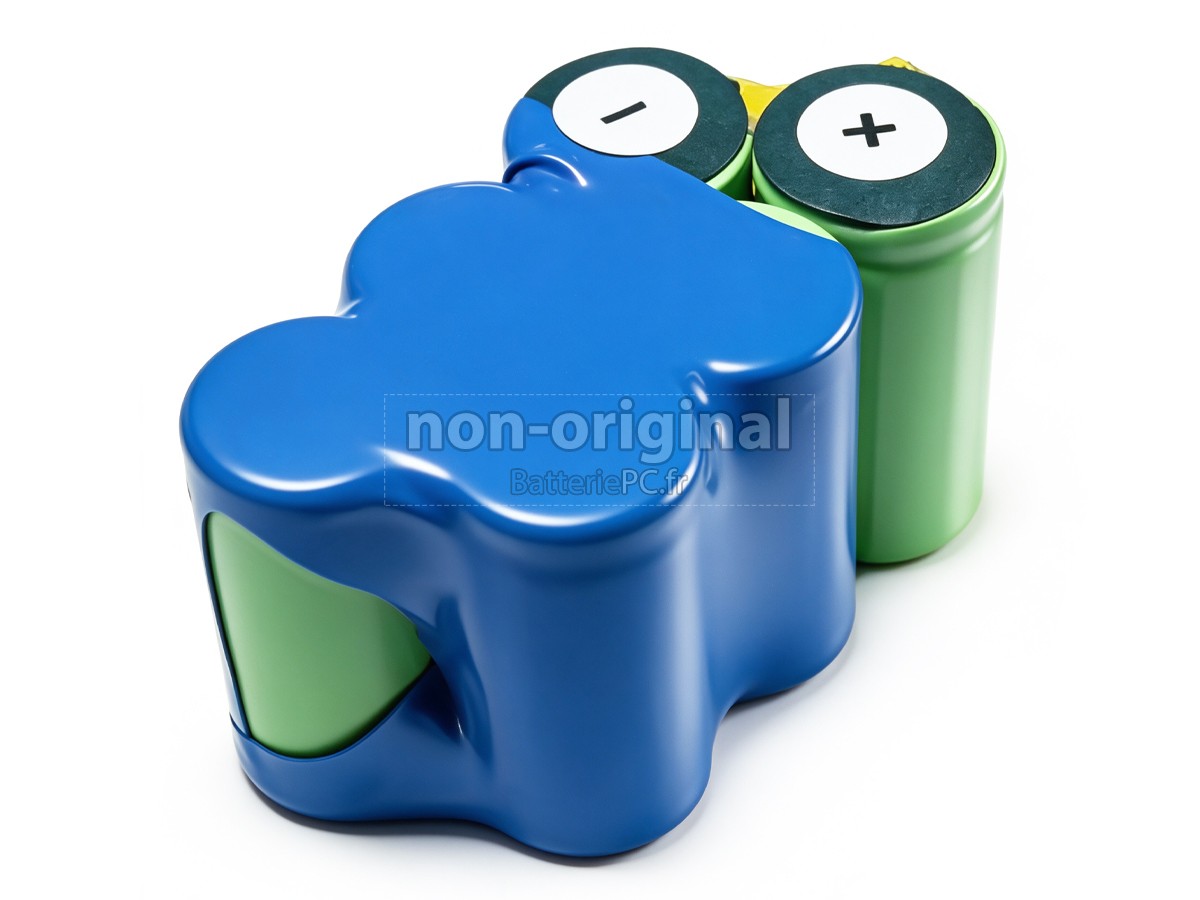 batterie pour Gtech 2-01-033