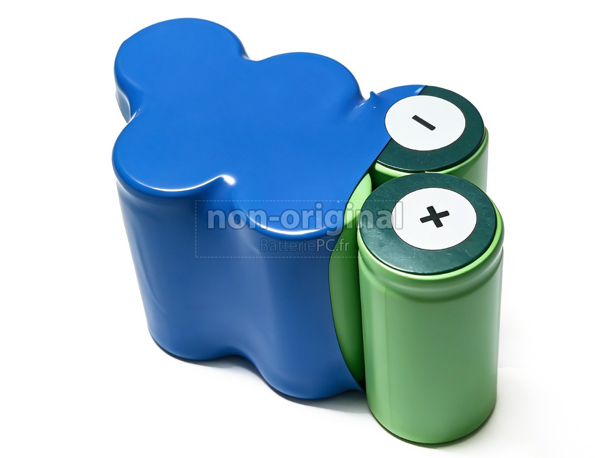 batterie pour Gtech 2-01-033