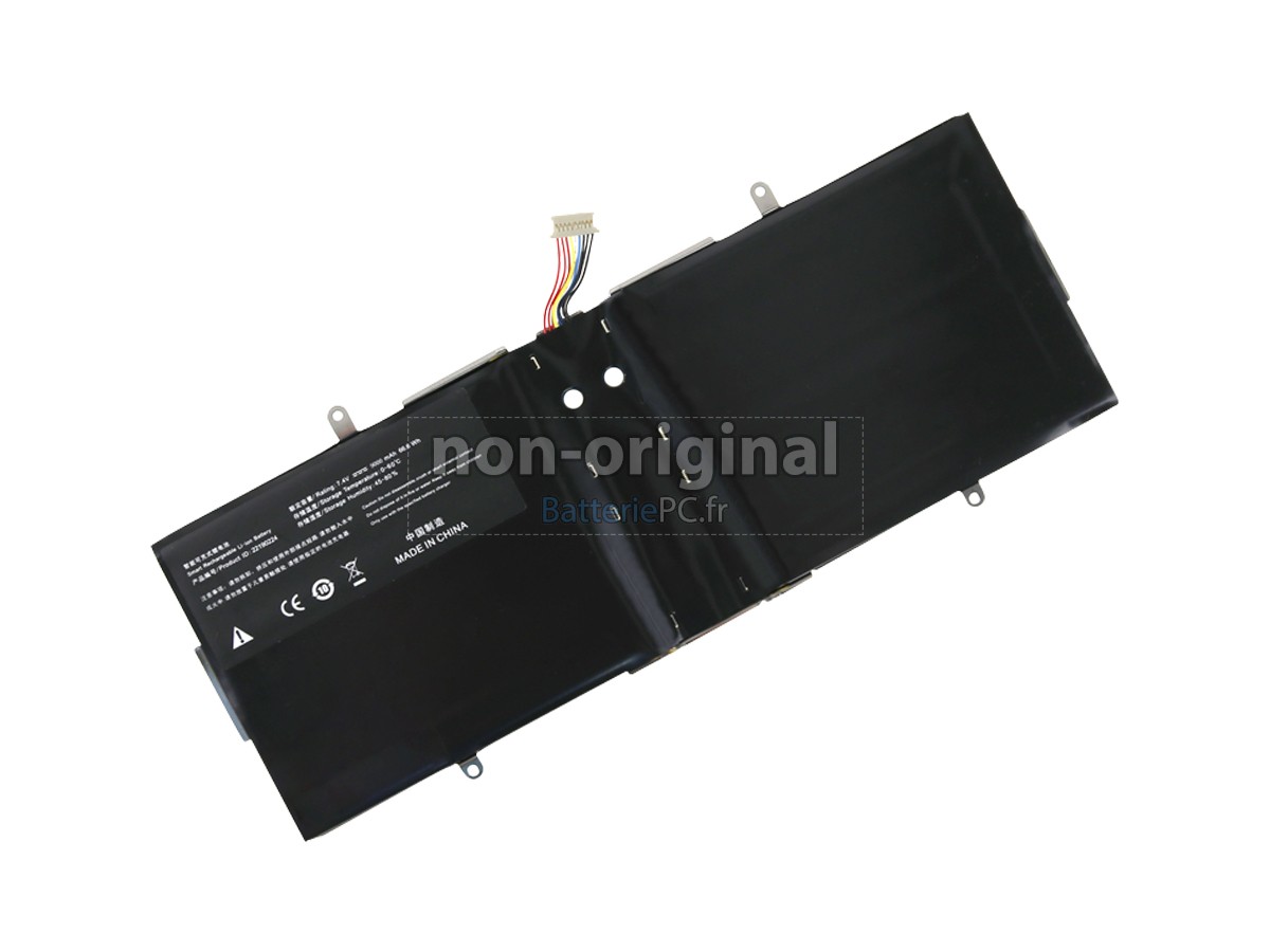 batterie pour Haier P11A