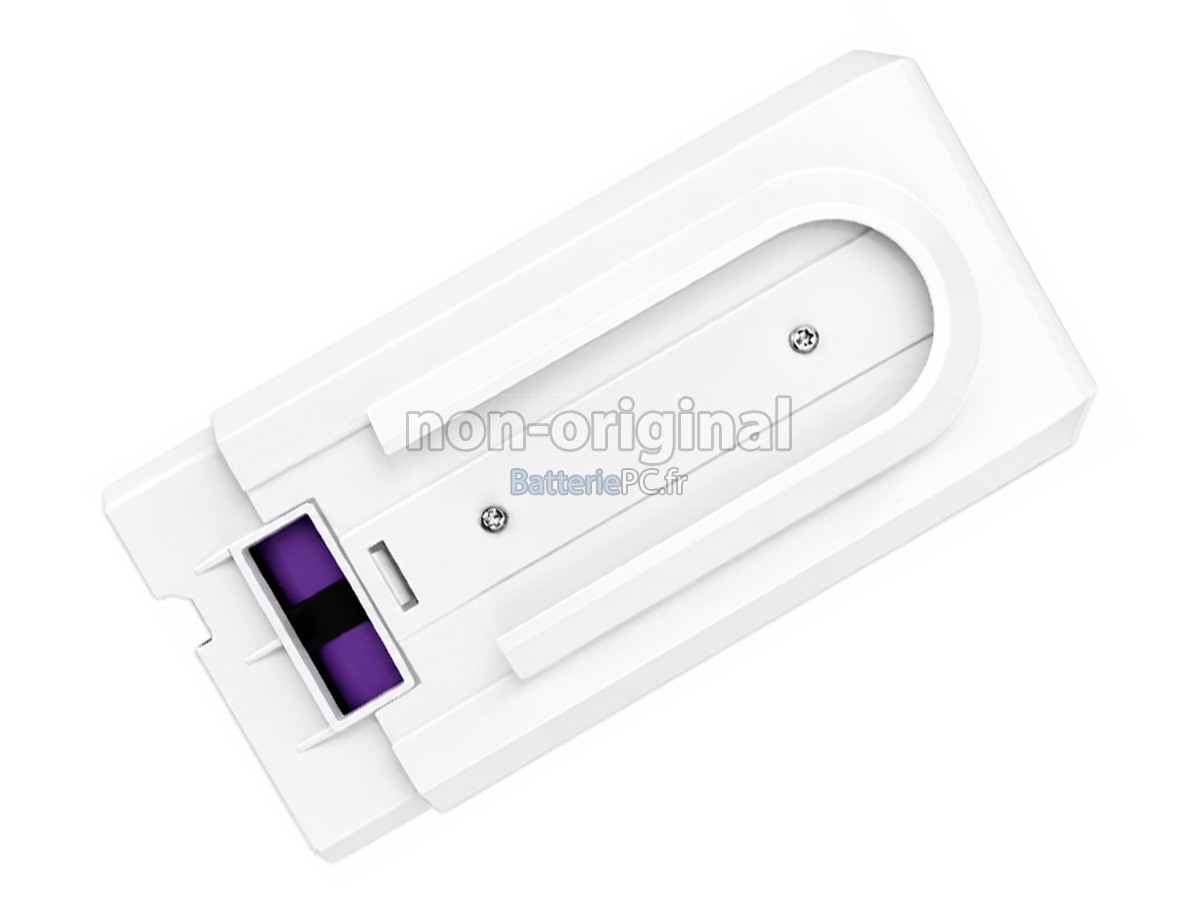 batterie pour Haier HZ-Q13DCB