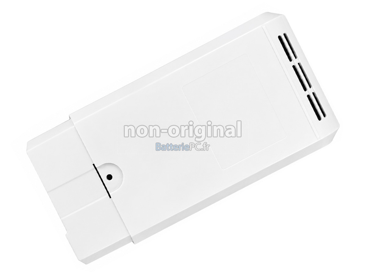 batterie pour Haier HZ-Q13DCB