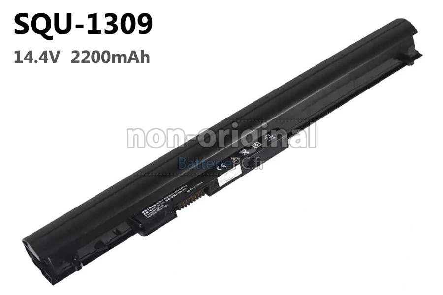 batterie pour Haier 91672232H