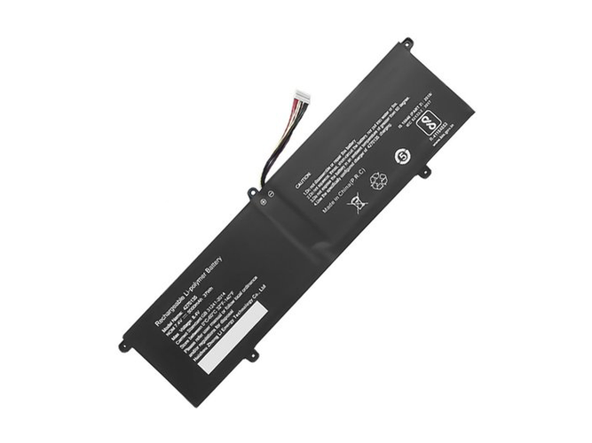 Batterie compatible pour Haier LAPBOOK S15 N25