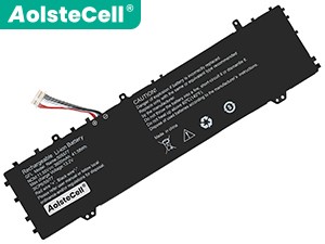 batterie pour pc portable Haier 505577