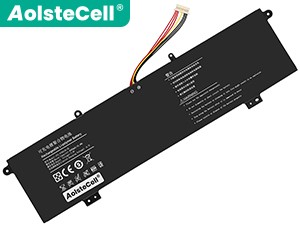 batterie pour pc portable Haier UTL-4766133-2S
