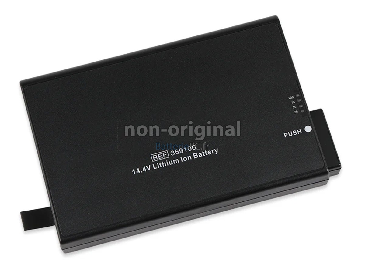 batterie pour Hamilton REF369106