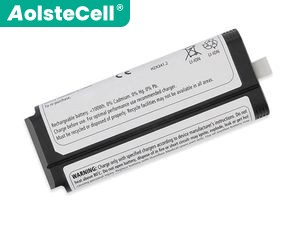 batterie pour pc portable Hamilton MRI1