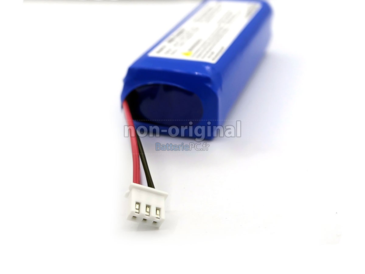 batterie pour Harman Kardon ESQUIRE HK12