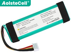 batterie pour pc portable Harman Kardon GSP872693 03