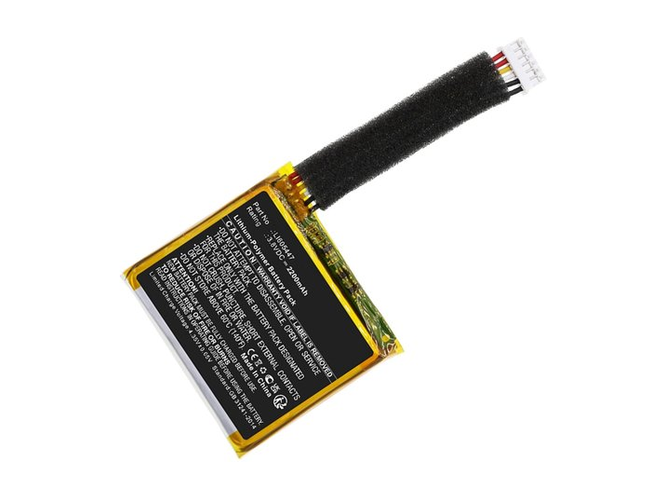 batterie pour pc portable Harman Kardon Esquire Mini 2