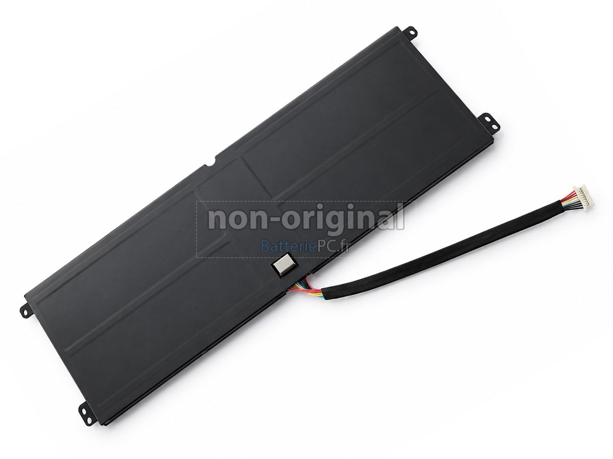 batterie pour Hasee A4