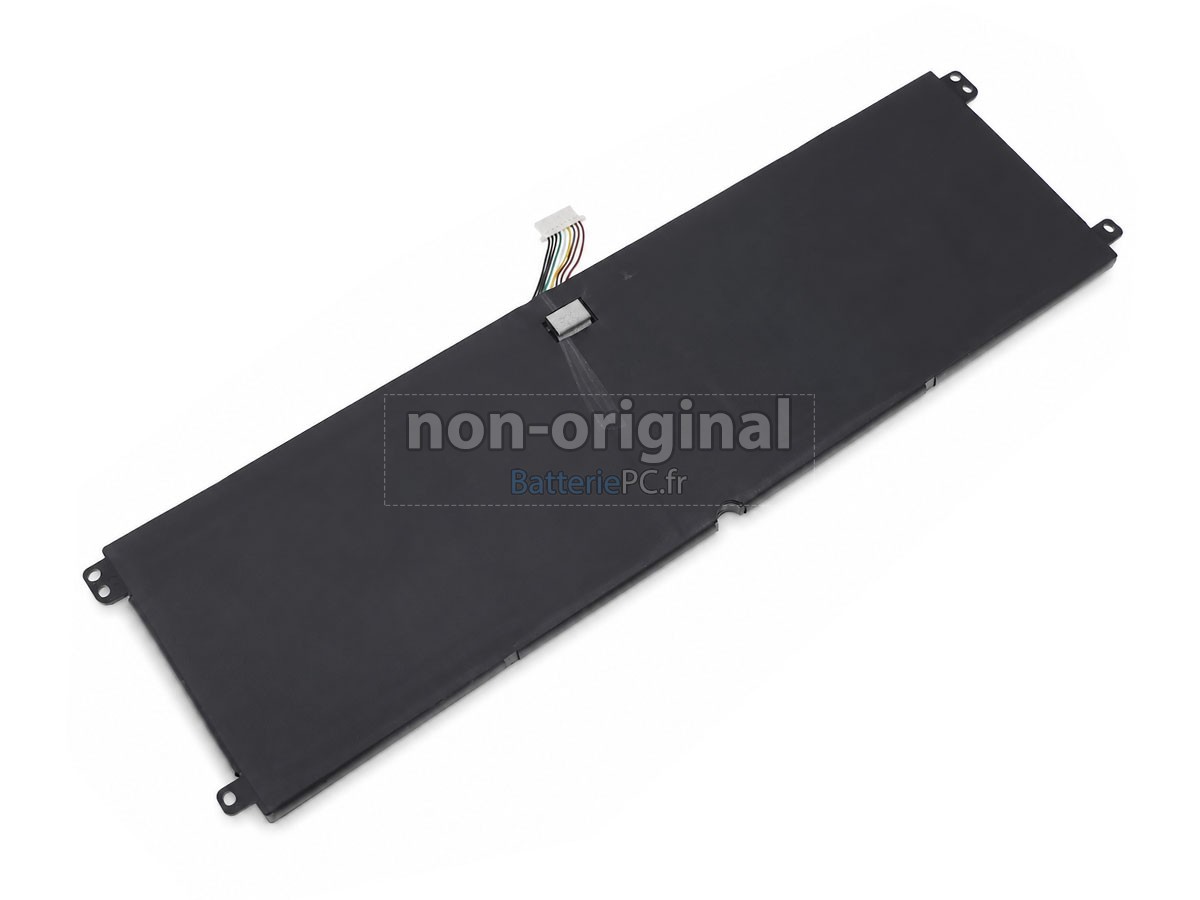 batterie pour Hasee A4