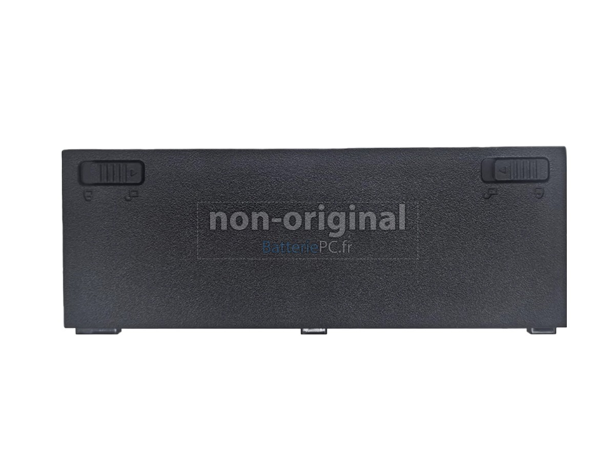 batterie pour Hasee SAGER NP6856-S