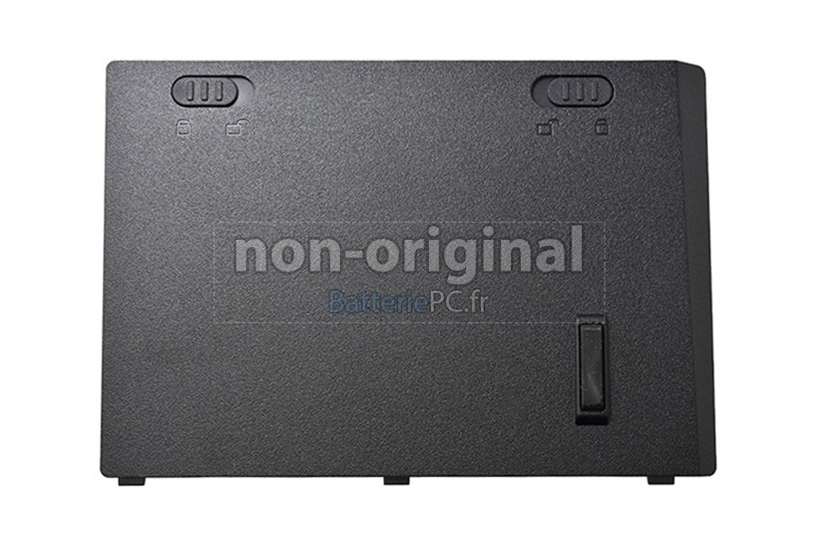 batterie pour Hasee XMG P504