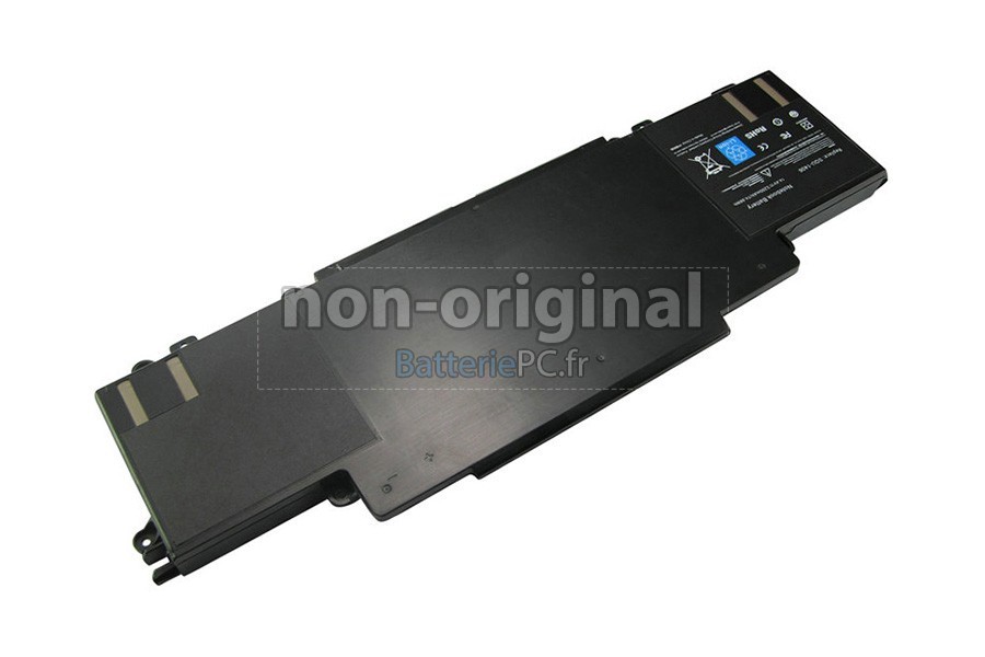 batterie pour Hasee 911-E1