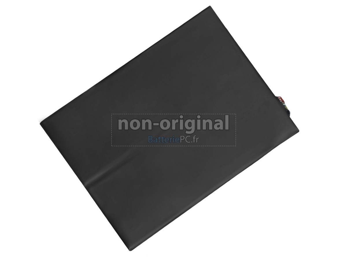 batterie pour Hasee SQU-1707