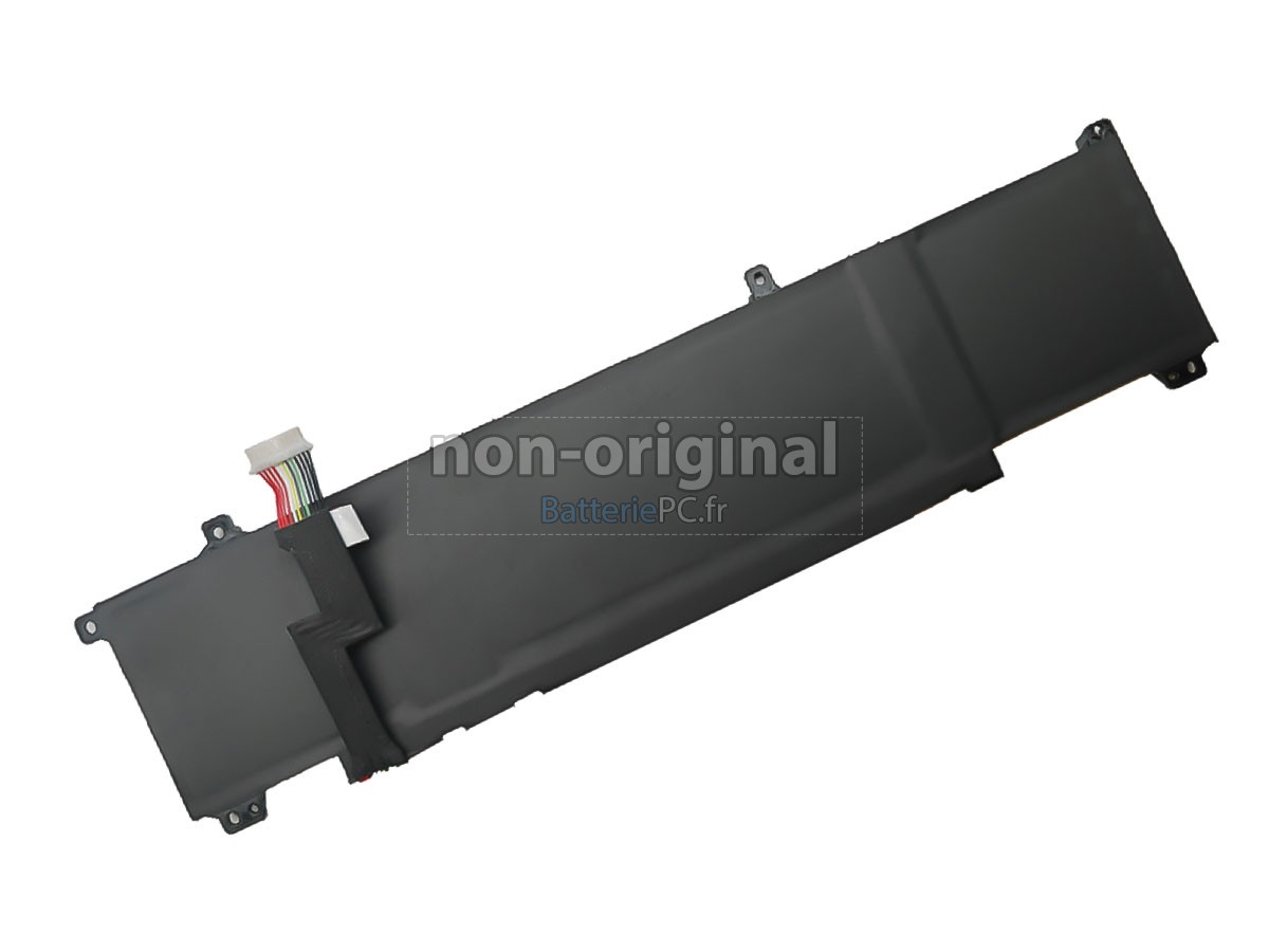 batterie pour Hasee SQU-2006(4ICP6/60/72)