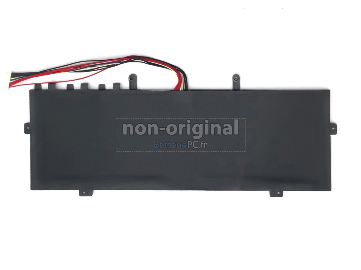 batterie pour Hasee X55S1