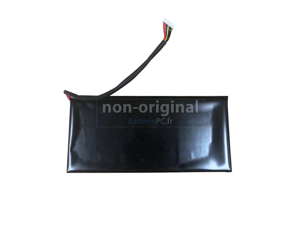 batterie pour Hasee U45