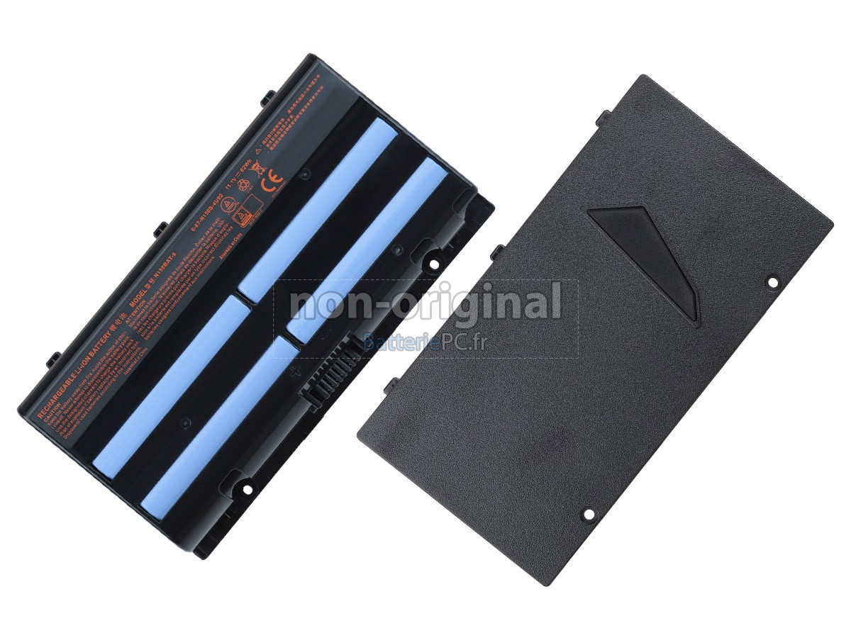 batterie pour Hasee N150BAT-6