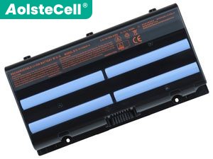 batterie pour pc portable Hasee N155SD