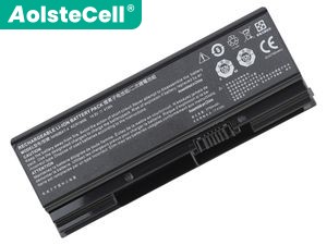 batterie pour pc portable Hasee Z7M-CT7GS