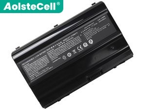 batterie pour pc portable Hasee ZX8