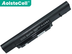 batterie pour pc portable Hasee CQB912