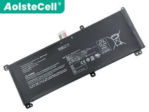 batterie pour pc portable Hasee SQU-1611