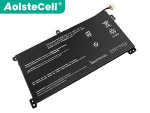 batterie pour pc portable Hasee KINGBOOK U65A