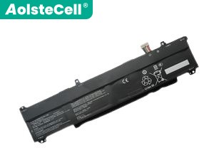 batterie pour pc portable Hasee 916qa155h
