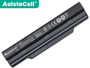 batterie pour pc portable Hasee W230BAT-6