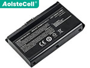 batterie pour pc portable Hasee K660E