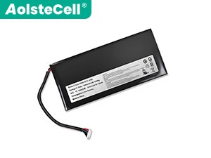 batterie pour pc portable Hasee UI41B