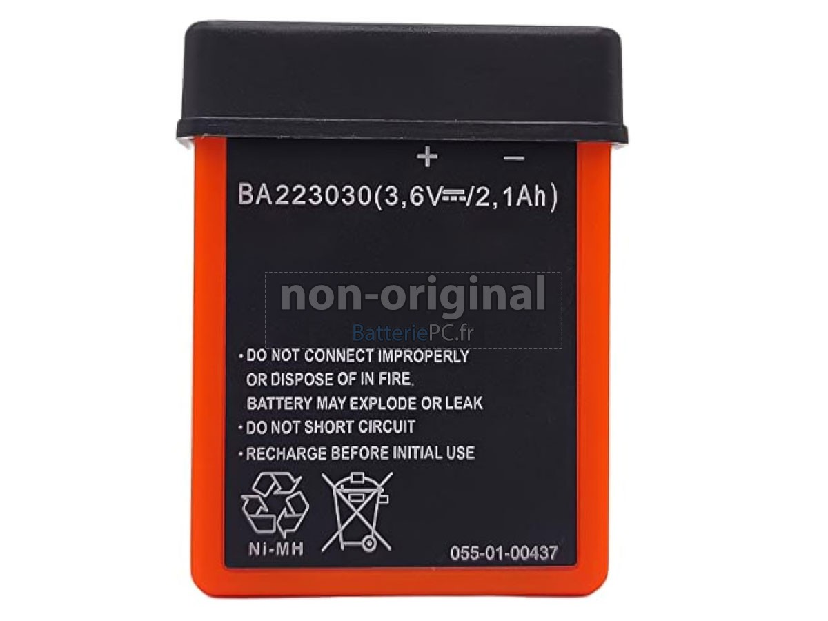 batterie pour HBC BA223000