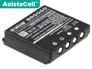 batterie pour pc portable HBC Micron-4