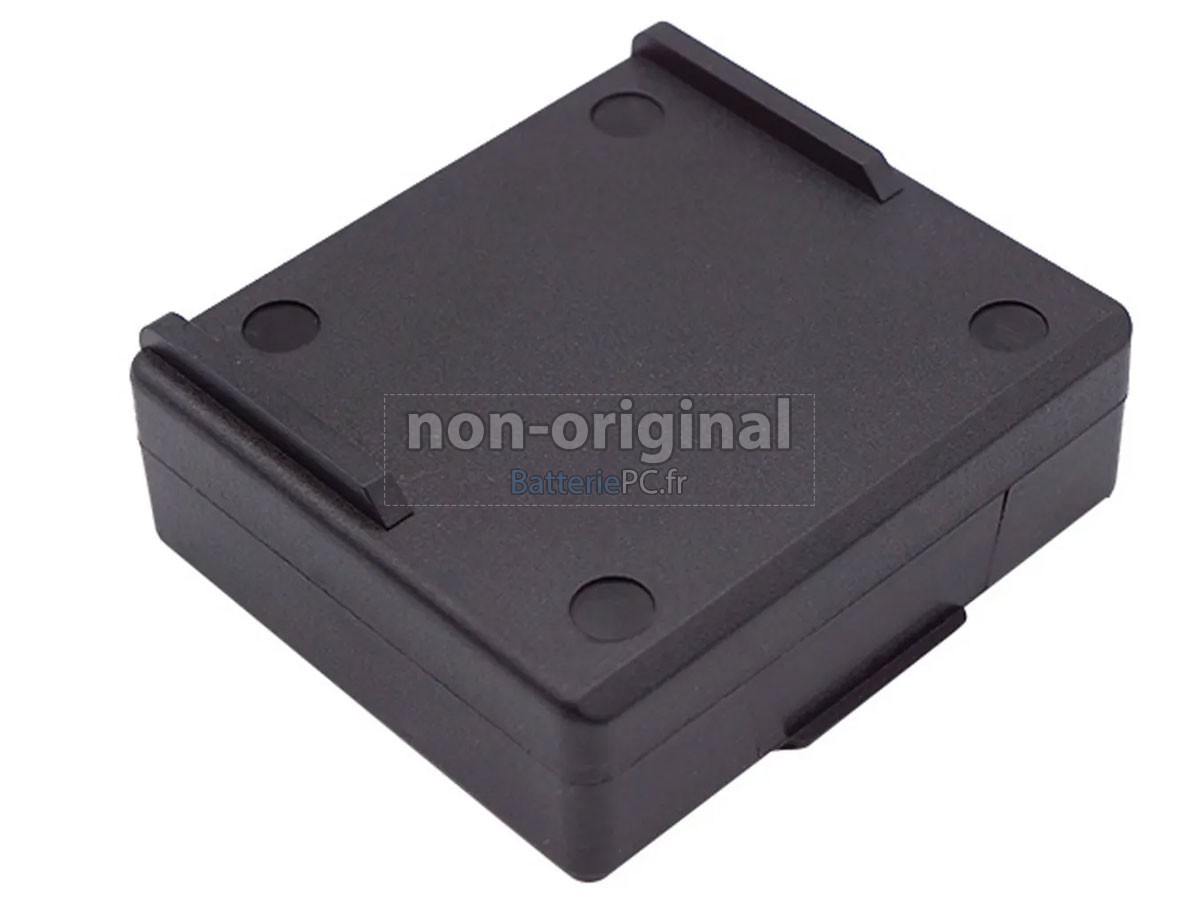 batterie pour Hetronic 900