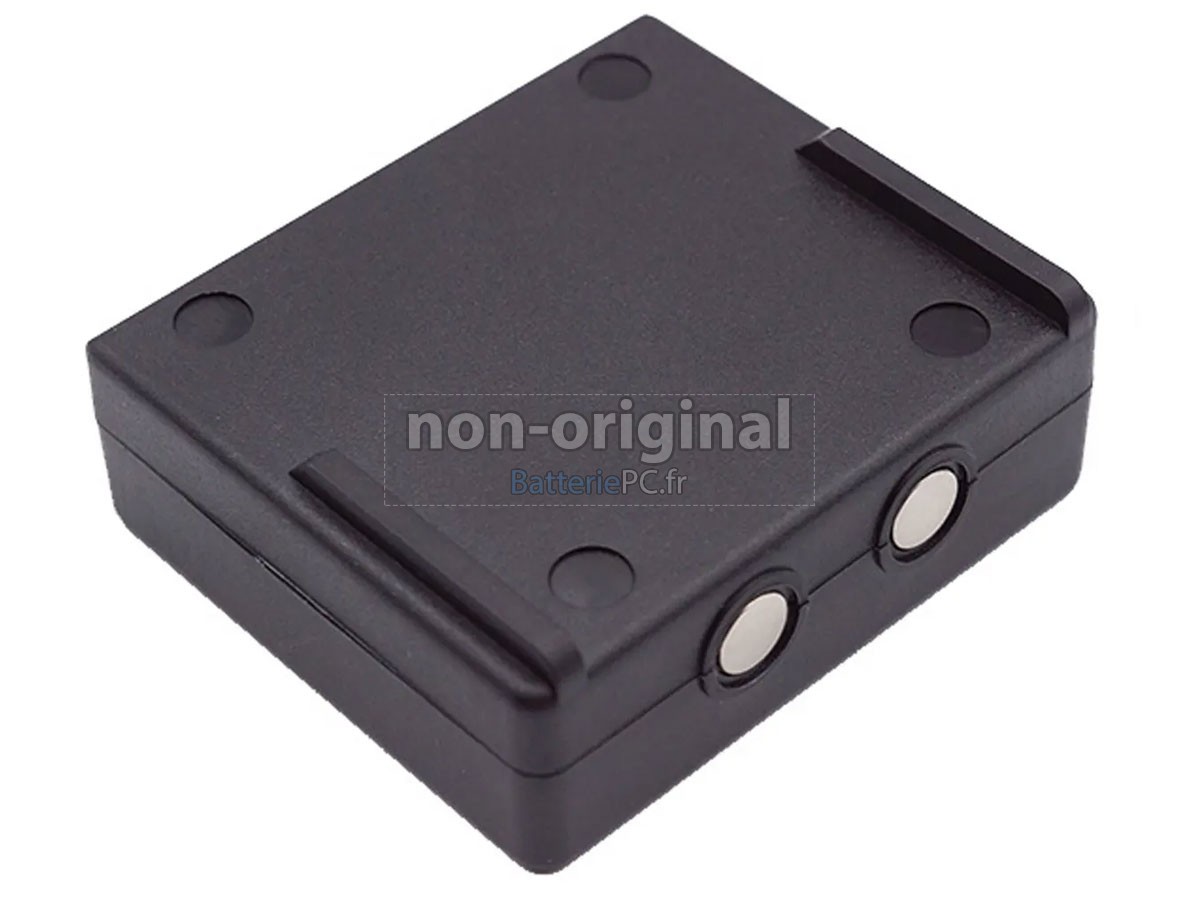 batterie pour Hetronic 900
